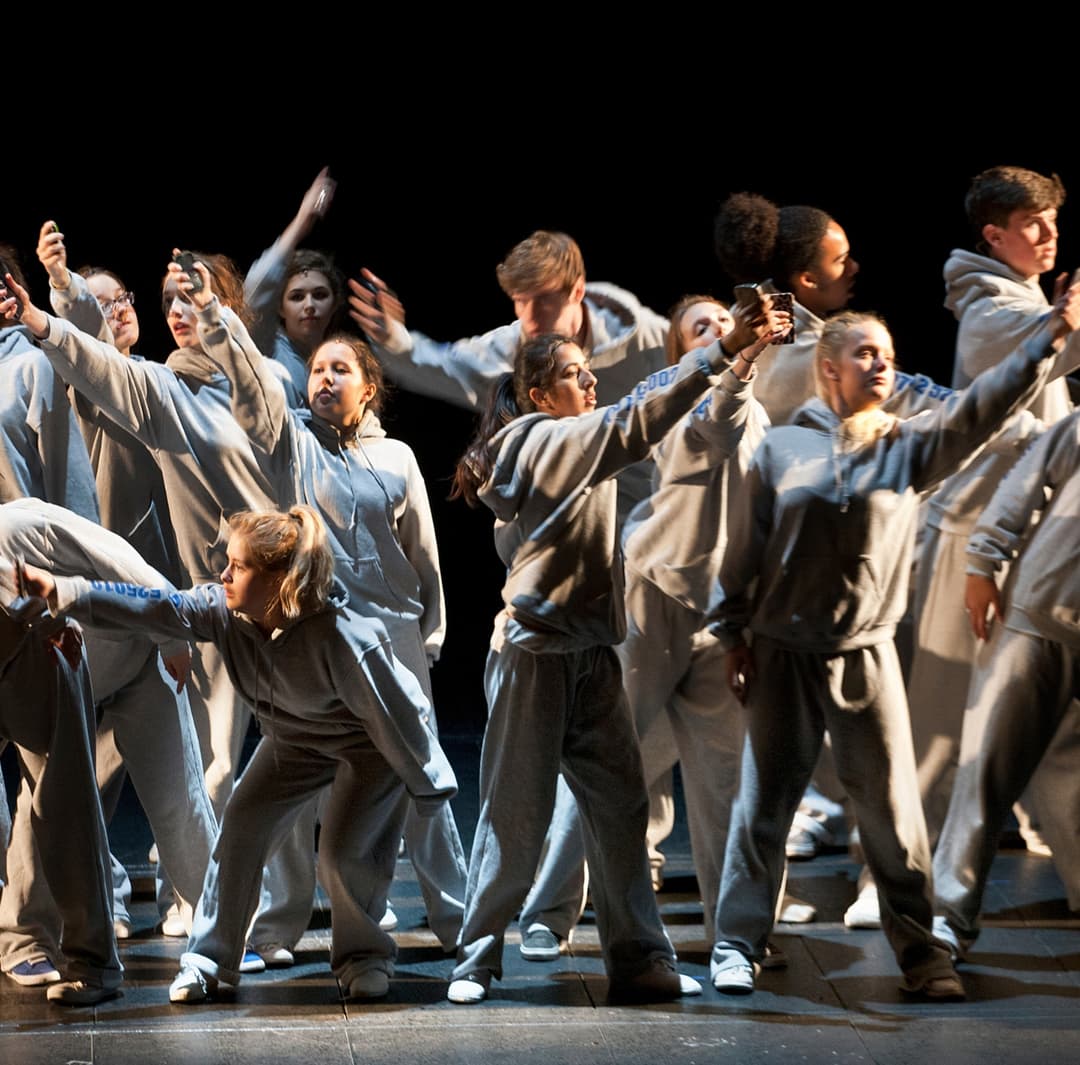 YOUTH THEATRE