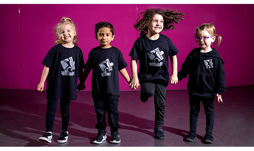 Putney and Wandsworth Performing Arts Class