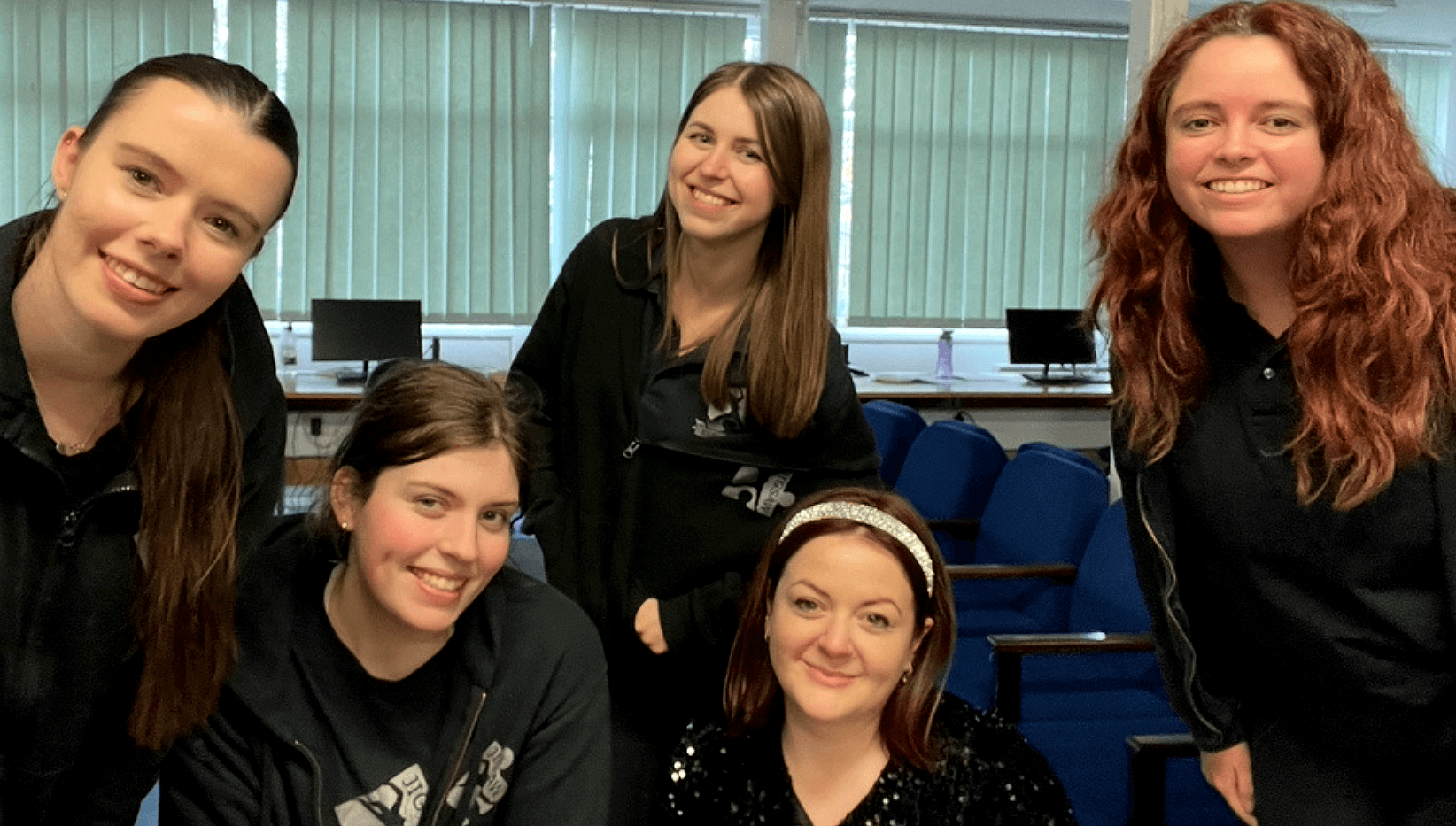 Jigsaw Hertford Teachers