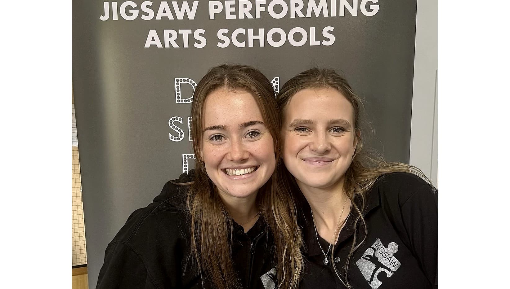 Meet the team at Jigsaw Berkhamsted