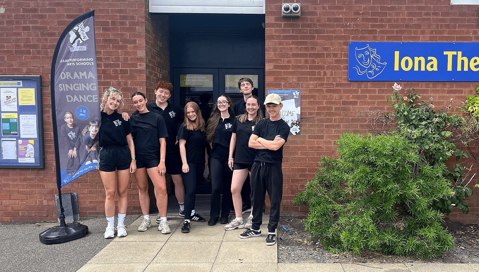 Jigsaw Bexleyheath Teachers